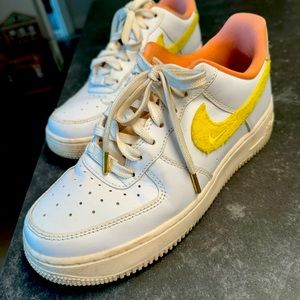 Nike sneakers